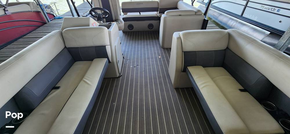 Slide: The Image of Harris HCX23 Cruiser 230 2022 - 15188104