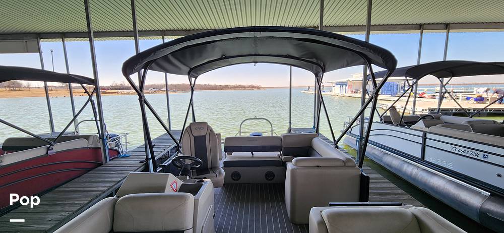 Slide: The Image of Harris HCX23 Cruiser 230 2022 - 15188105