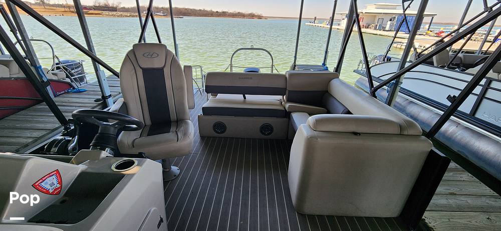 Slide: The Image of Harris HCX23 Cruiser 230 2022 - 15188107