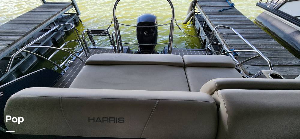 Slide: The Image of Harris HCX23 Cruiser 230 2022 - 15188109