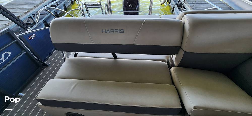 Slide: The Image of Harris HCX23 Cruiser 230 2022 - 15188110
