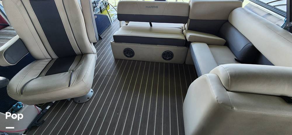 Slide: The Image of Harris HCX23 Cruiser 230 2022 - 15188111