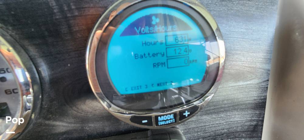 Slide: The Image of Harris HCX23 Cruiser 230 2022 - 15188112