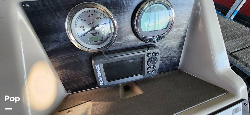 Slide: The Image of Harris HCX23 Cruiser 230 2022 - 15188113