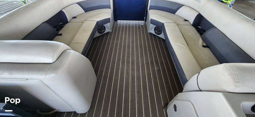 Slide: The Image of Harris HCX23 Cruiser 230 2022 - 15188114