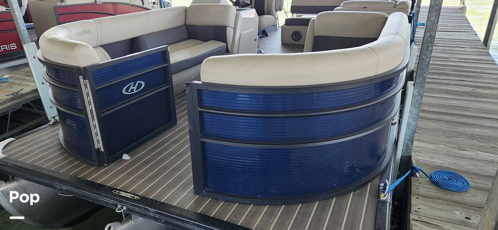 Slide: The Image of Harris HCX23 Cruiser 230 2022 - 15229213