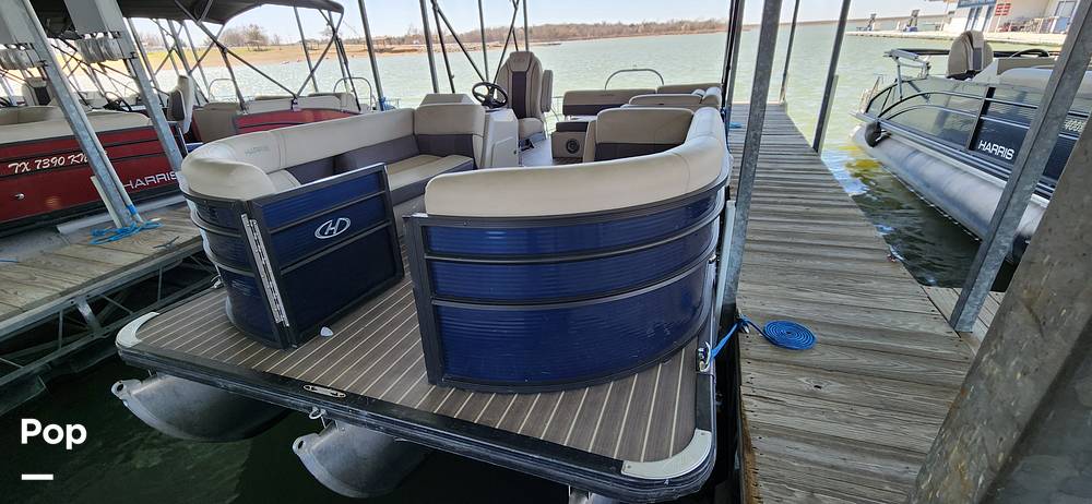 Slide: The Image of Harris HCX23 Cruiser 230 2022 - 15229214