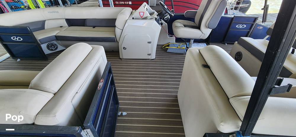 Slide: The Image of Harris HCX23 Cruiser 230 2022 - 15229215