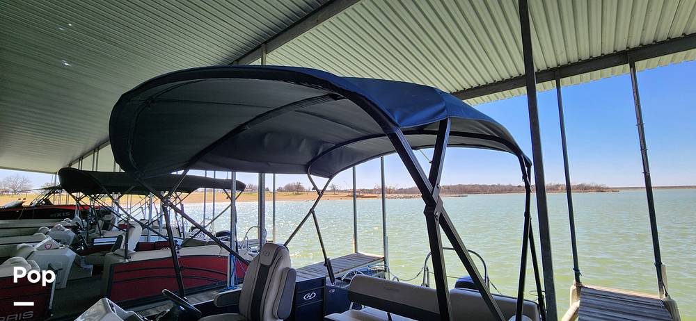 Slide: The Image of Harris HCX23 Cruiser 230 2022 - 15229216