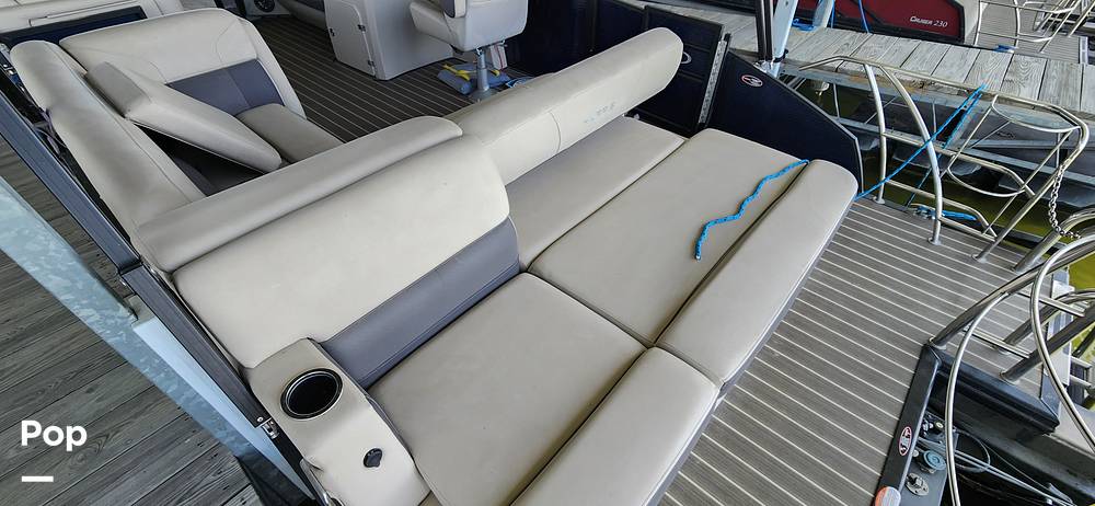 Slide: The Image of Harris HCX23 Cruiser 230 2022 - 15229219