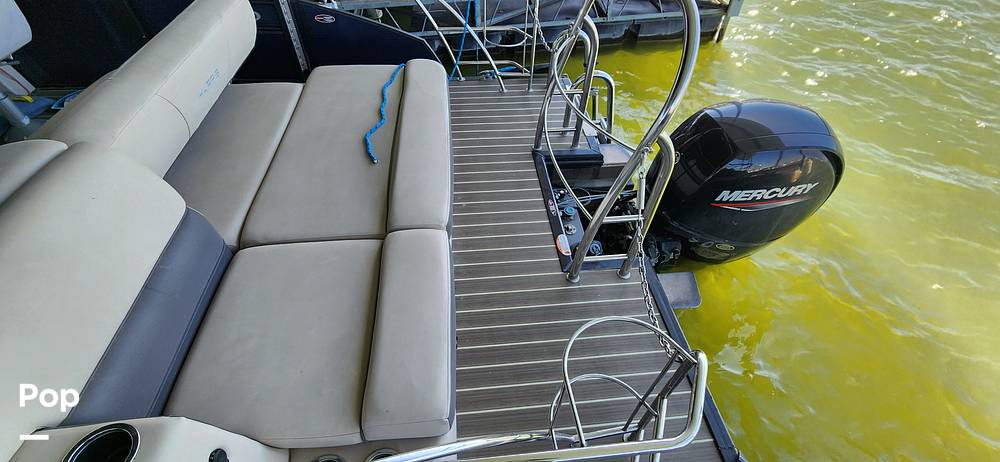 Slide: The Image of Harris HCX23 Cruiser 230 2022 - 15229220