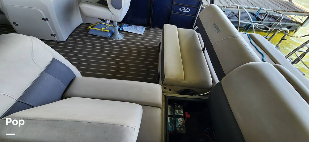 Slide: The Image of Harris HCX23 Cruiser 230 2022 - 15229221