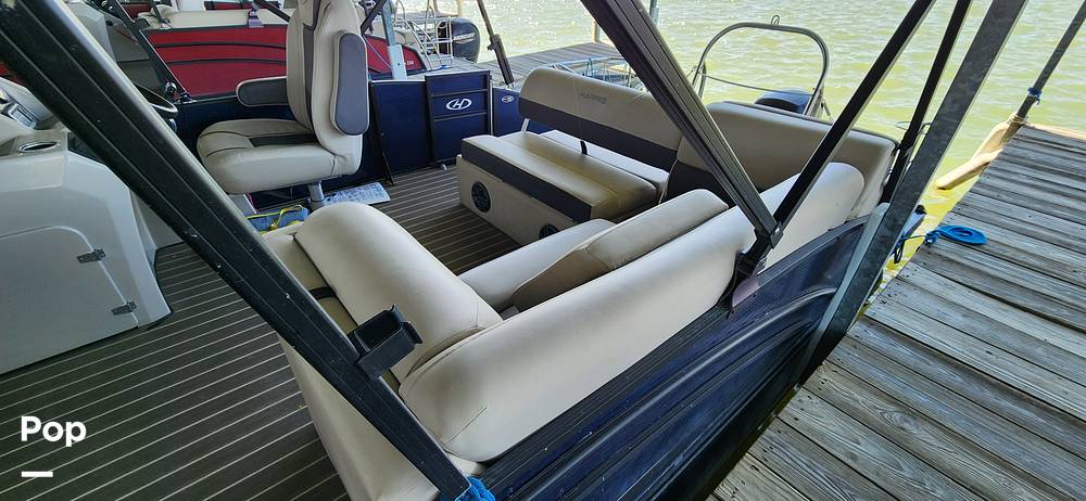 Slide: The Image of Harris HCX23 Cruiser 230 2022 - 15229222