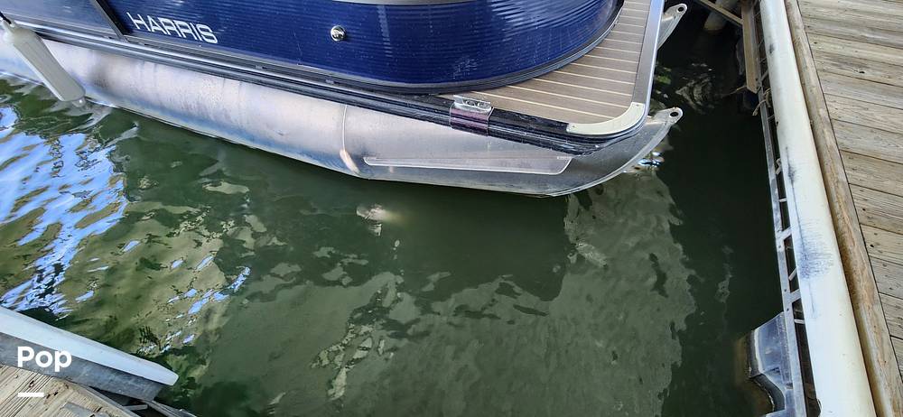 Slide: The Image of Harris HCX23 Cruiser 230 2022 - 15229223