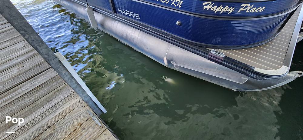 Slide: The Image of Harris HCX23 Cruiser 230 2022 - 15229224