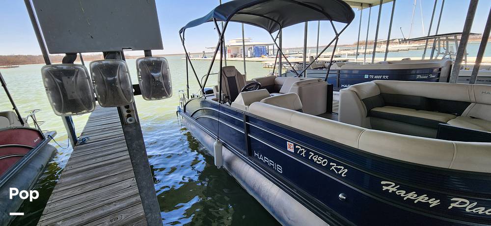 Slide: The Image of Harris HCX23 Cruiser 230 2022 - 15229225