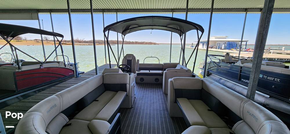 Slide: The Image of Harris HCX23 Cruiser 230 2022 - 15229226