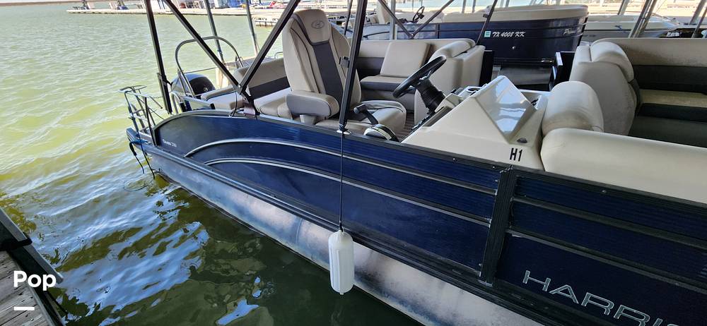 Slide: The Image of Harris HCX23 Cruiser 230 2022 - 15229227