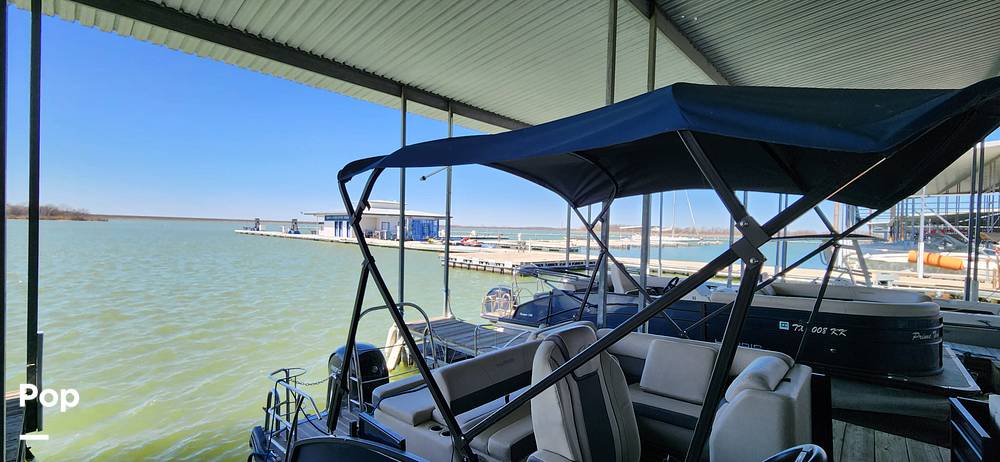 Slide: The Image of Harris HCX23 Cruiser 230 2022 - 15229228