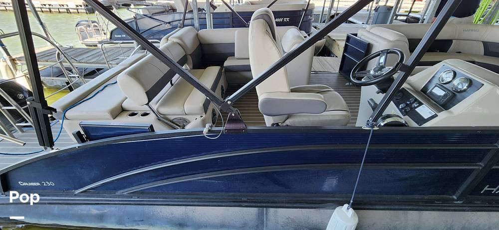 Slide: The Image of Harris HCX23 Cruiser 230 2022 - 15229229