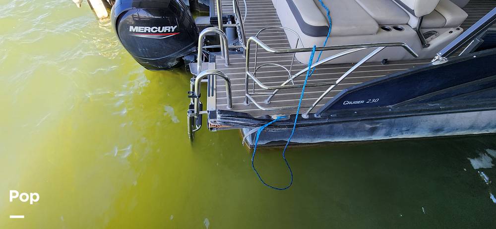 Slide: The Image of Harris HCX23 Cruiser 230 2022 - 15229230