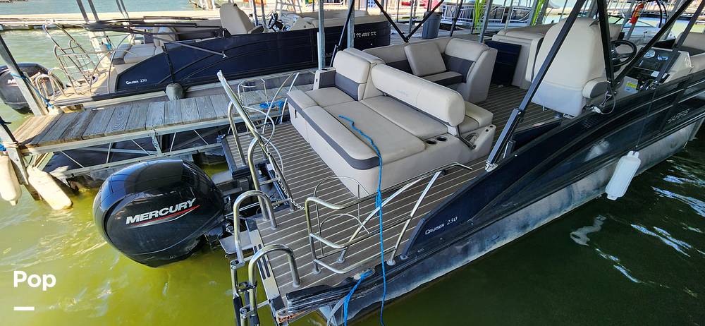 Slide: The Image of Harris HCX23 Cruiser 230 2022 - 15229231