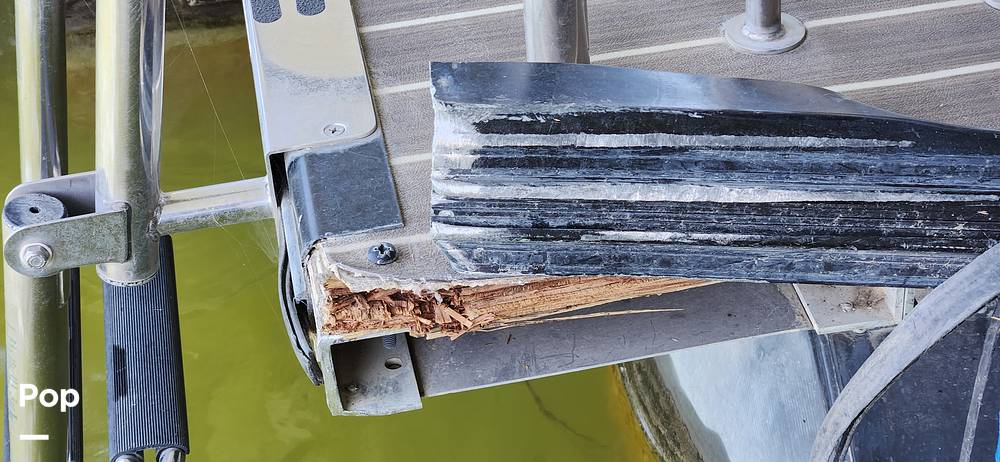 Slide: The Image of Harris HCX23 Cruiser 230 2022 - 15229232