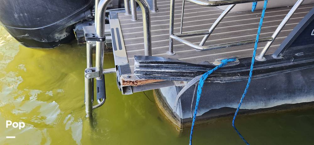 Slide: The Image of Harris HCX23 Cruiser 230 2022 - 15229233