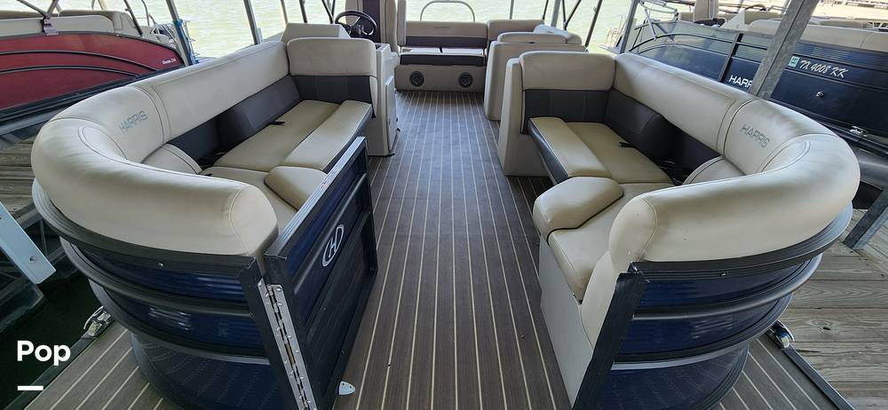 Slide: The Image of Harris HCX23 Cruiser 230 2022 - 15229235