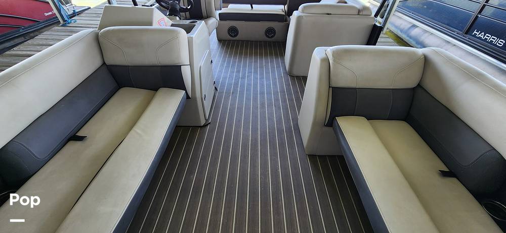 Slide: The Image of Harris HCX23 Cruiser 230 2022 - 15229236