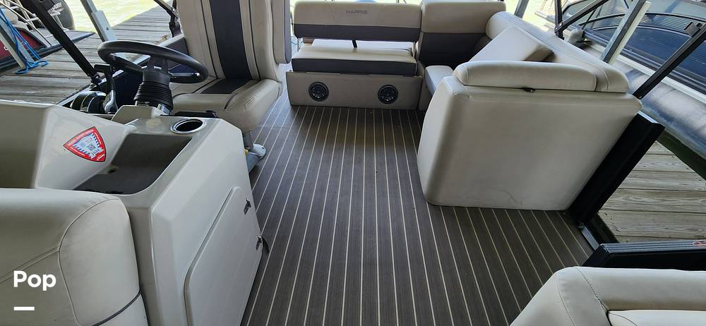 Slide: The Image of Harris HCX23 Cruiser 230 2022 - 15229237