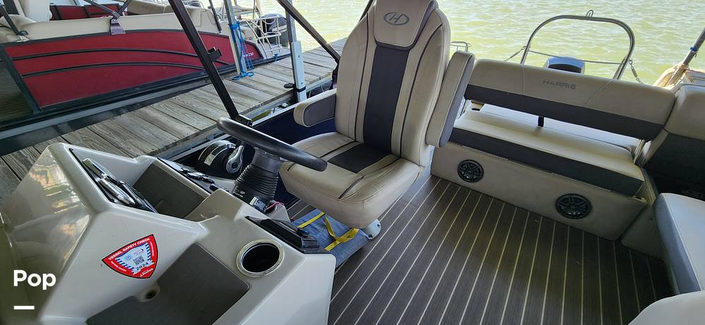 Slide: The Image of Harris HCX23 Cruiser 230 2022 - 15229238