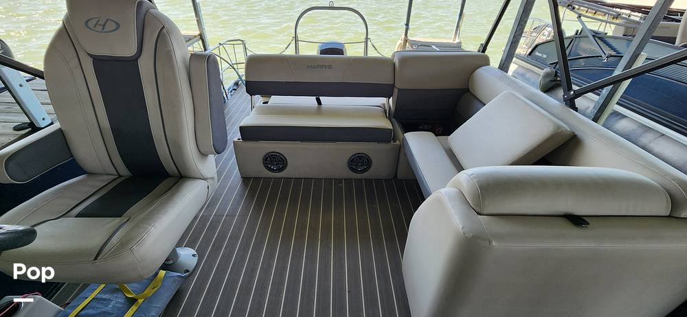 Slide: The Image of Harris HCX23 Cruiser 230 2022 - 15229239