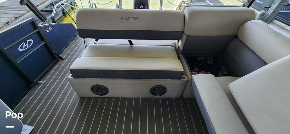 Slide: The Image of Harris HCX23 Cruiser 230 2022 - 15229240