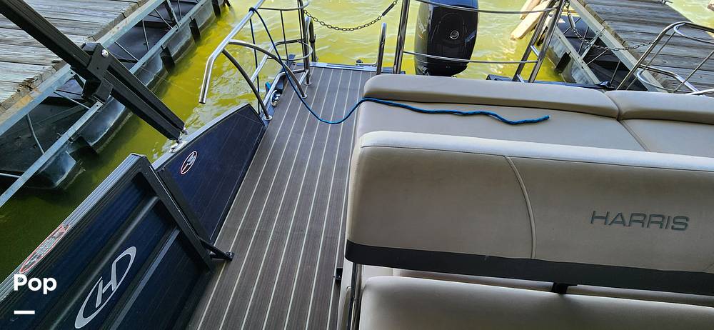 Slide: The Image of Harris HCX23 Cruiser 230 2022 - 15229242