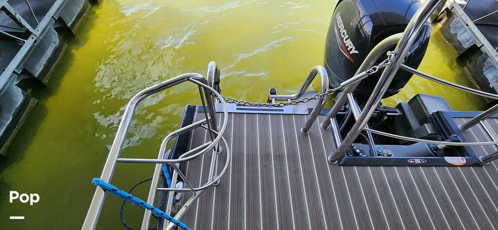 Slide: The Image of Harris HCX23 Cruiser 230 2022 - 15229243