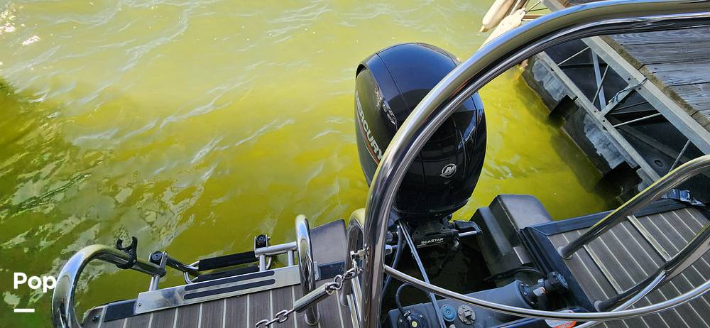 Slide: The Image of Harris HCX23 Cruiser 230 2022 - 15229244