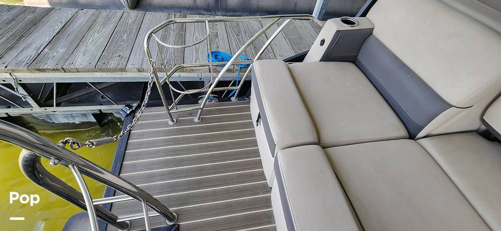 Slide: The Image of Harris HCX23 Cruiser 230 2022 - 15229245