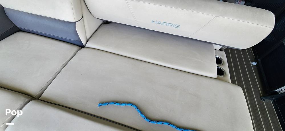 Slide: The Image of Harris HCX23 Cruiser 230 2022 - 15229246