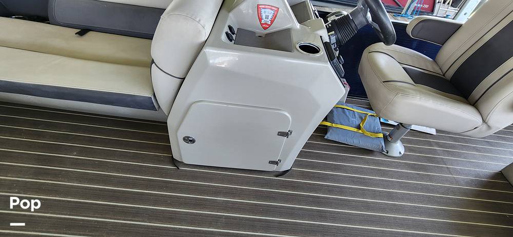 Slide: The Image of Harris HCX23 Cruiser 230 2022 - 15229248