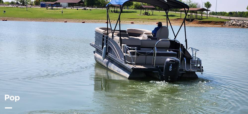 Slide: The Image of Harris HCX23 Cruiser 230 2022 - 15327633