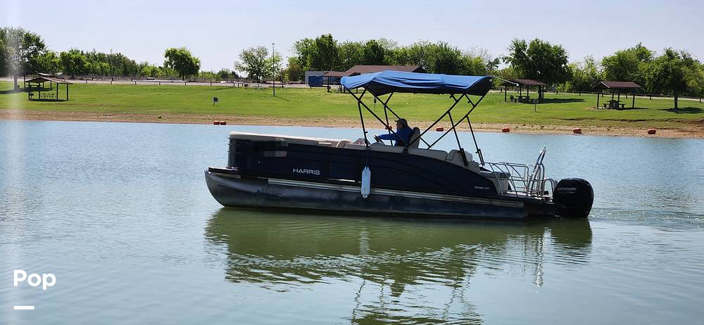 Slide: The Image of Harris HCX23 Cruiser 230 2022 - 15327637