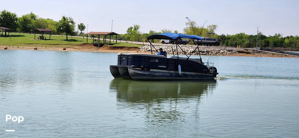 Slide: The Image of Harris HCX23 Cruiser 230 2022 - 15327640