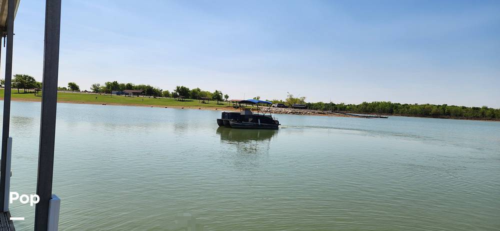 Slide: The Image of Harris HCX23 Cruiser 230 2022 - 15327641