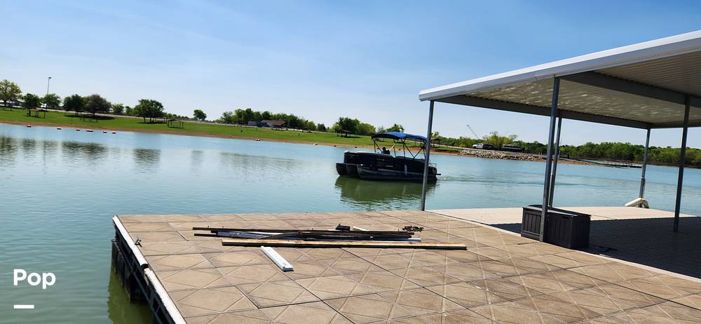 Slide: The Image of Harris HCX23 Cruiser 230 2022 - 15327642