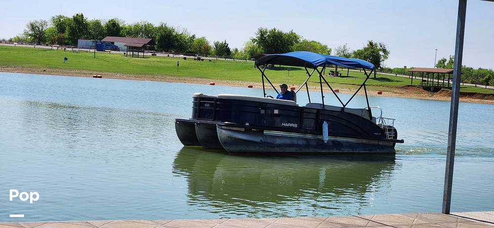 Slide: The Image of Harris HCX23 Cruiser 230 2022 - 15327643