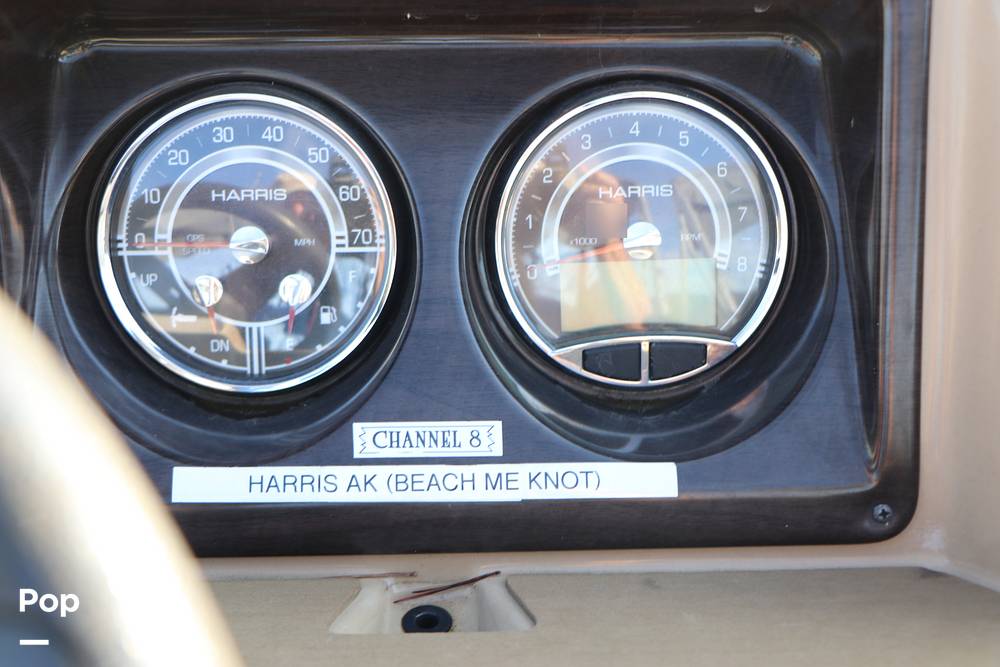 Slide: The Image of Harris HCX23 Cruiser 230 2022 - 14927986