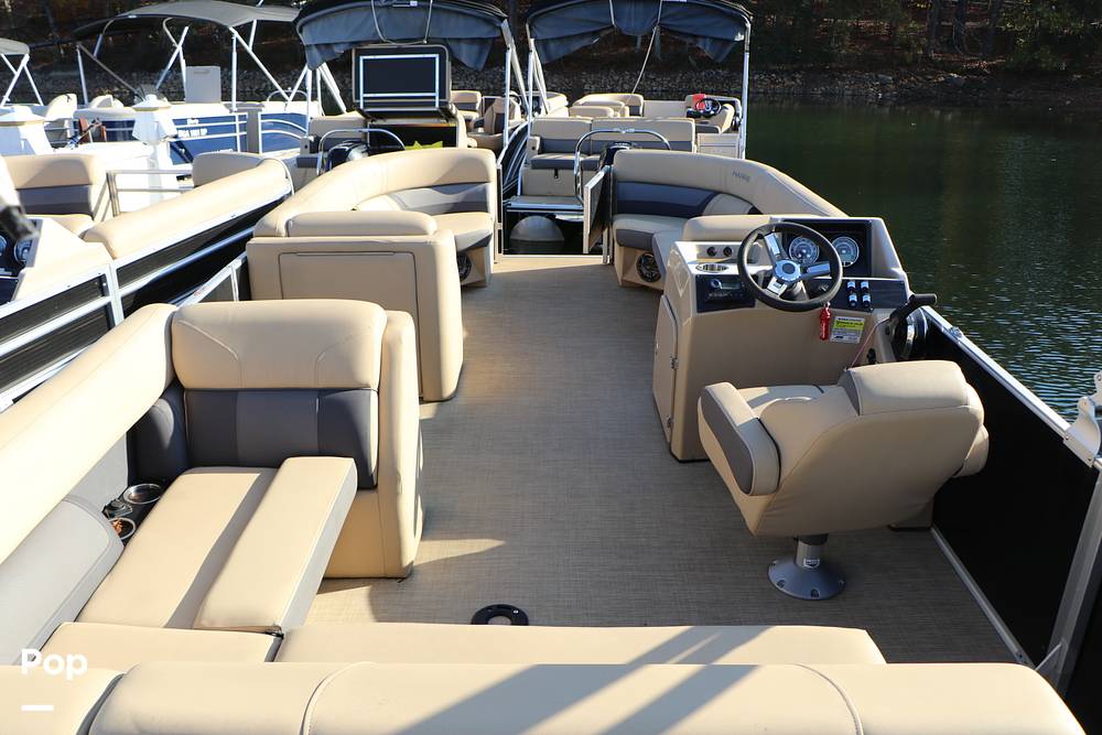 Slide: The Image of Harris HCX23 Cruiser 230 2022 - 14928099