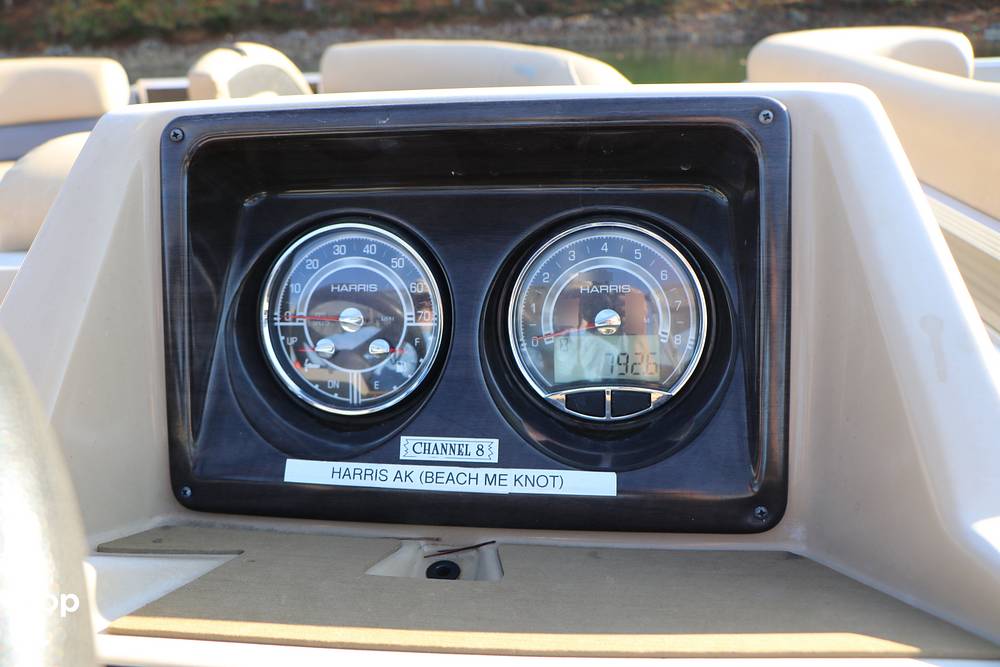 Slide: The Image of Harris HCX23 Cruiser 230 2022 - 14927988