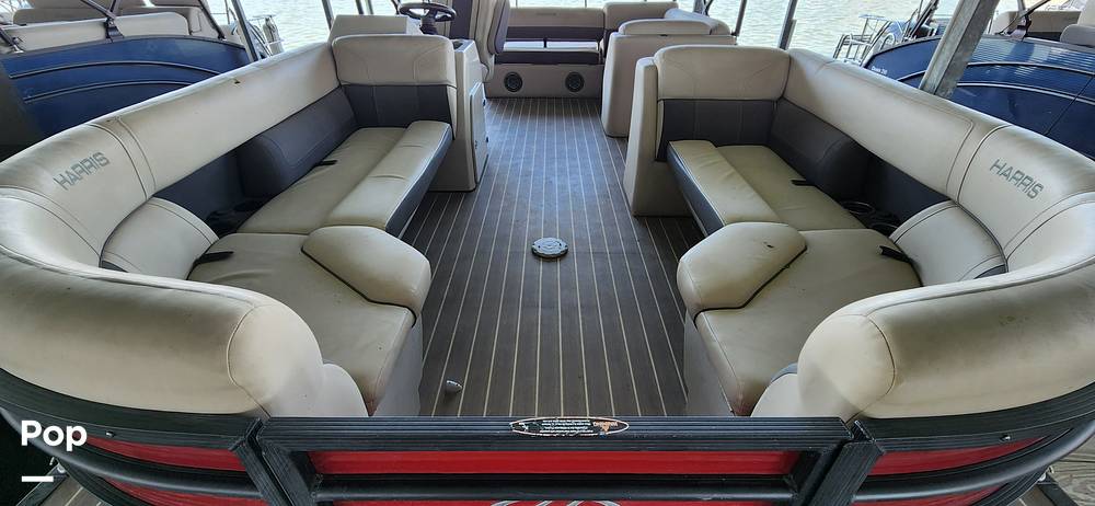 Slide: The Image of Harris HCX23 Cruiser 230 2022 - 15188161